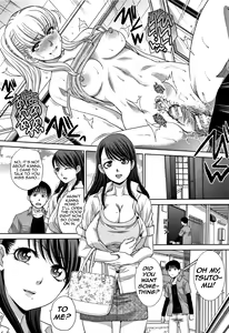 Page 111 of Boku no Daisuki na Oba-san | My Beloved Auntie - preview thumbnail