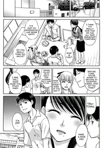 Page 131 of Boku no Daisuki na Oba-san | My Beloved Auntie - preview thumbnail