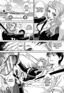 Page 140 of Boku no Daisuki na Oba-san | My Beloved Auntie - preview thumbnail