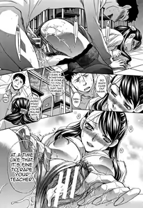 Page 196 of Boku no Daisuki na Oba-san | My Beloved Auntie - preview thumbnail