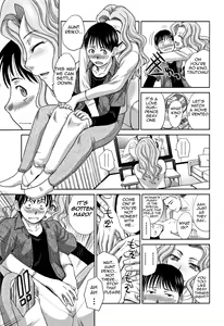 Page 63 of Boku no Daisuki na Oba-san | My Beloved Auntie - preview thumbnail