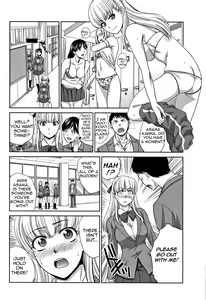 Page 84 of Boku no Daisuki na Oba-san | My Beloved Auntie - preview thumbnail