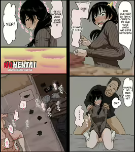 Page 32 of Sasaki Natsumi no Shikyuu ga Ochita Hi - preview thumbnail