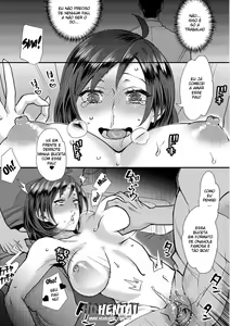 Page 11 of Muriyari!? Ikitte Pakora Night 2 - preview thumbnail