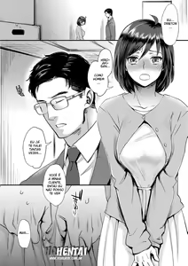 Page 8 of Muriyari!? Ikitte Pakora Night 1 - preview thumbnail