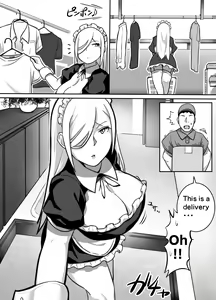 Page 51 of Heroine to Saoyaku ga Ichido mo Shaberanai Ero Manga | The Silent Duo - preview thumbnail