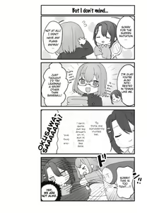 Page 3 of Kimi to KiraKira | Shining With You - preview thumbnail