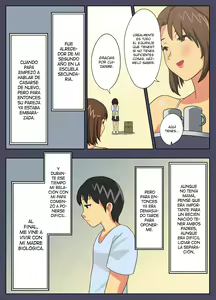 Page 4 of Konna Sukebe na Karada de Hahaoya wa Muri Daro! - preview thumbnail
