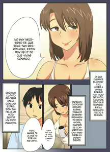 Page 5 of Konna Sukebe na Karada de Hahaoya wa Muri Daro! - preview thumbnail