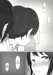 Page 12 of Houkago, Akogare no Senpai ni Tsurerarete- - preview thumbnail