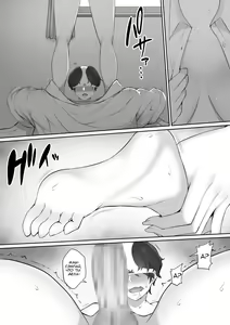 Page 45 of Houkago, Akogare no Senpai ni Tsurerarete- - preview thumbnail