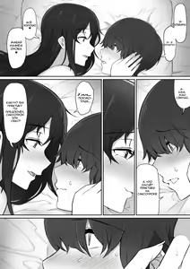 Page 68 of Houkago, Akogare no Senpai ni Tsurerarete- - preview thumbnail