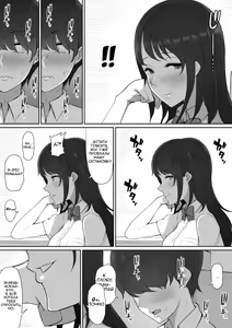 Page 10 of Houkago, Akogare no Senpai ni Tsurerarete- - preview thumbnail