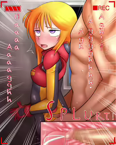 Page 88 of Futari no IV Satsuei Maruhi Eizou | Two Very Secret Photoshoots - preview thumbnail