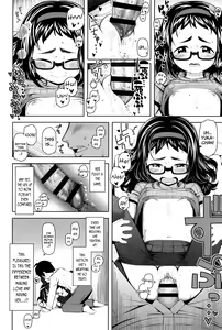 Page 18 of Kimi no Kimochi, Boku no Kangae. | Your Feelings, My Thoughts - preview thumbnail