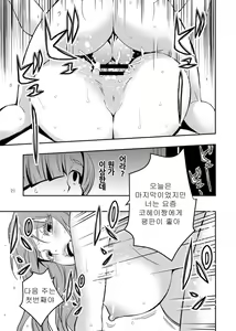 Page 20 of Uchi no Eroi Kaa-san wa Ijimekko no Omocha deshita. | 저의 에로한 엄마는 불량배들의 장난감이었습니다 - preview thumbnail