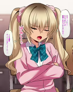 Page 4 of Otona no Shokugyou Taiken ~Hataraku no tte, Tottemo Kimochi Ii!~ - preview thumbnail