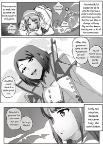 Page 3 of Erotic Halloween Event - preview thumbnail