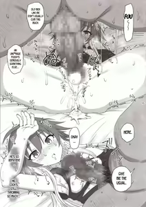 Page 14 of Cinderella Capsule III - preview thumbnail