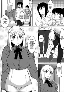 Page 104 of Otonano Omochiya 12 Futaba no Ohanashi Matome 2 - preview thumbnail