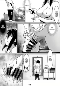 Page 117 of Otonano Omochiya 12 Futaba no Ohanashi Matome 2 - preview thumbnail