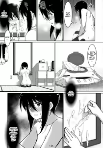 Page 125 of Otonano Omochiya 12 Futaba no Ohanashi Matome 2 - preview thumbnail