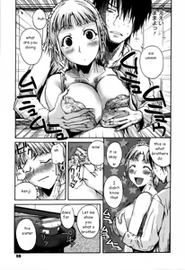 Page 7 of Foreign Sister Pt. 1-2 - preview thumbnail