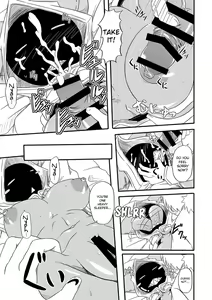 Page 11 of Reitou Nikuman | Frozen Meat Buns - preview thumbnail