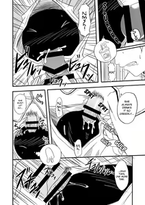 Page 8 of Reitou Nikuman | Frozen Meat Buns - preview thumbnail