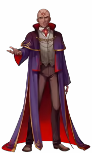 Page 1132 of Fate/Empire of Dirt - preview thumbnail