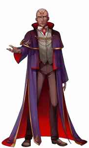 Page 1135 of Fate/Empire of Dirt - preview thumbnail