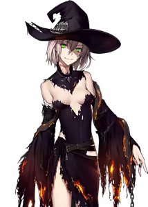 Page 1347 of Fate/Empire of Dirt - preview thumbnail