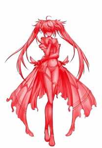 Page 1451 of Fate/Empire of Dirt - preview thumbnail
