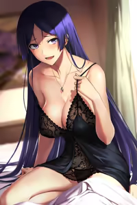 Page 1738 of Fate/Empire of Dirt - preview thumbnail