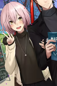 Page 1739 of Fate/Empire of Dirt - preview thumbnail