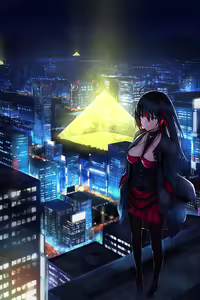 Page 1740 of Fate/Empire of Dirt - preview thumbnail