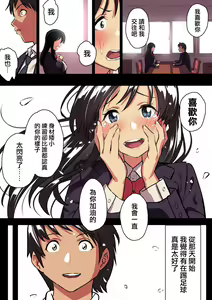 Page 6 of Kimi no Namida no Riyuu o Ore wa Mada Shiranai. - preview thumbnail