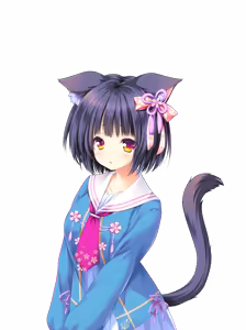Page 1145 of Nekotsuku, Sakura. - preview thumbnail