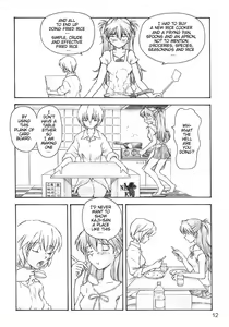 Page 11 of YAMMY? - preview thumbnail