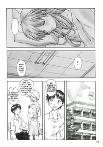 Page 13 of YAMMY? - preview thumbnail