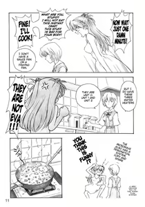 Page 10 of YAMMY? - preview thumbnail