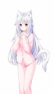 Page 1615 of Nekotsuku, Sakura. - preview thumbnail