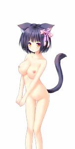 Page 1990 of Nekotsuku, Sakura. - preview thumbnail