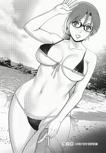 Page 164 of Toshimaku Sodachi no Toshima-san | 좀 들어 보이는 토시마 양 - preview thumbnail