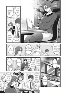 Page 66 of Toshimaku Sodachi no Toshima-san | 좀 들어 보이는 토시마 양 - preview thumbnail