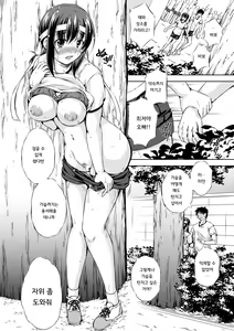 Page 42 of Shishunki Imouto to Ochi○po Matsuri - preview thumbnail