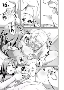 Page 118 of Ojii-chan Nanoni Kimochiii - preview thumbnail