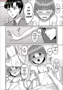 Page 4 of Mizugi Sugata o Misetai! - preview thumbnail