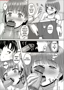 Page 7 of Mizugi Sugata o Misetai! - preview thumbnail
