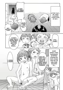 Page 18 of Head Dive - preview thumbnail